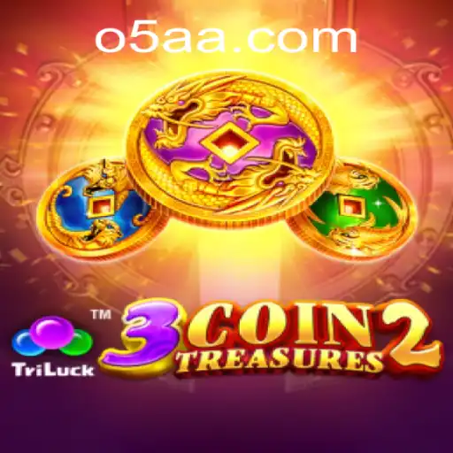 Descubra os Segredos de 3CoinTreasures2: Um Novo Capítulo no Mundo dos Jogos
