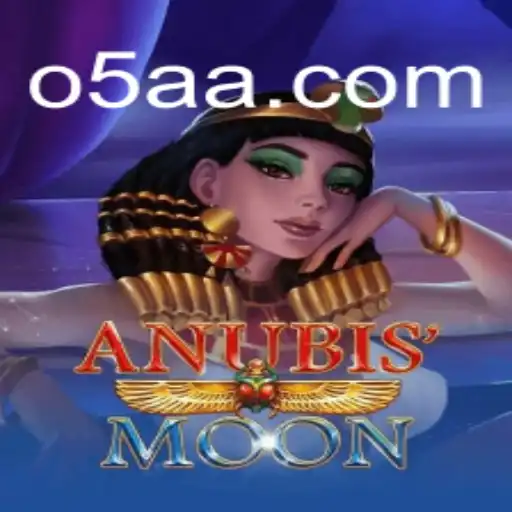 Descubra o Fascinante Universo de AnubisMoon: O Novo Jogo que Está Conquistando 05AA.com
