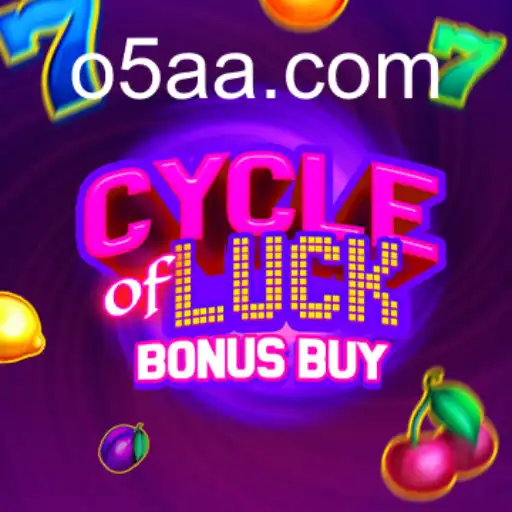 Cycle of Luck Bonus Buy: Descubra a Emoção do Jogo de Azar Online