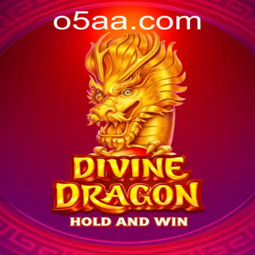 Descubra o Mundo Encantado de DivineDragon: Um Jogo de Fantasia e Aventura
