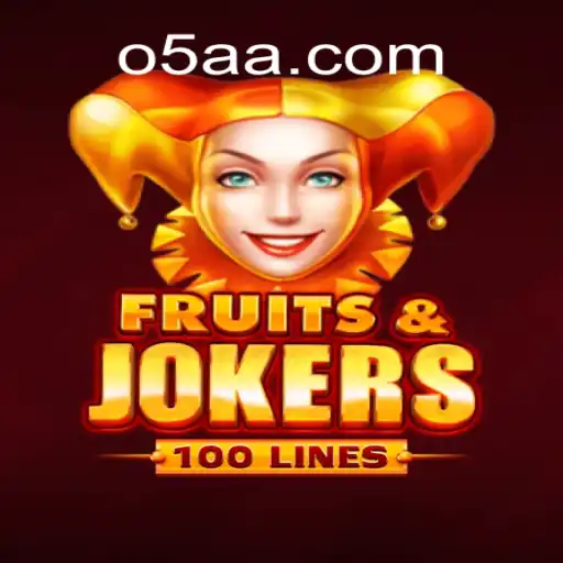 Explorando o Jogo FruitsAndJokers100: Descrição, Introdução e Regras