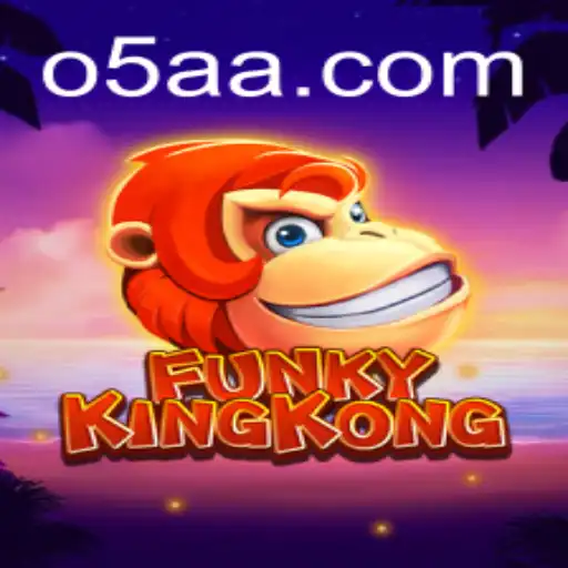 Exploração Interativa do Jogo FunkyKingKong: Regras e Imersão