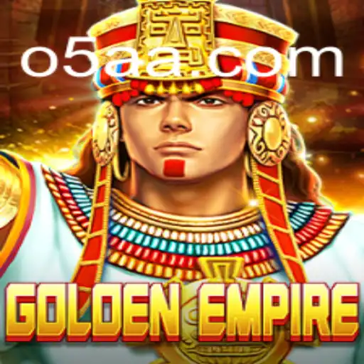 GoldenEmpire: A Nova Sensação dos Jogos Online