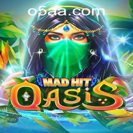 MadHitOasis: Um Mergulho no Mundo dos Jogos Estratégicos