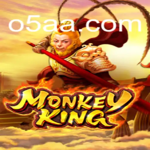 Descubra o Fascinante Mundo de MonkeyKing com 05AA.com