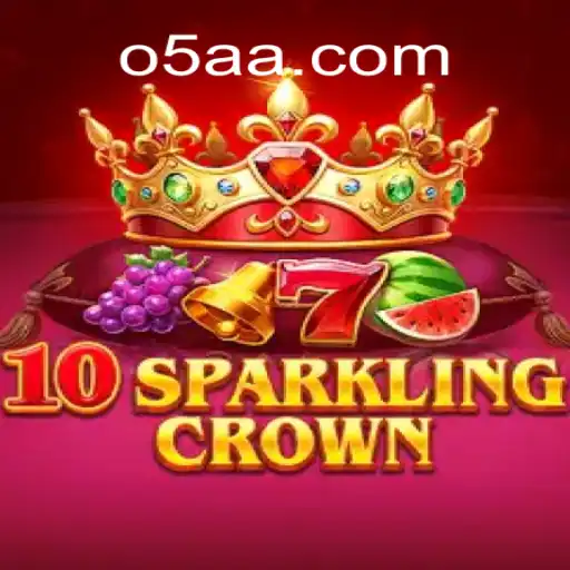 Descubra o Jogo 10SparklingCrown: Uma Nova Experiência em Entretenimento