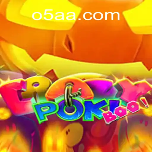 CrazyPokiBoo: Uma Jornada Aventurosa e Desafiadora com 05AA.com