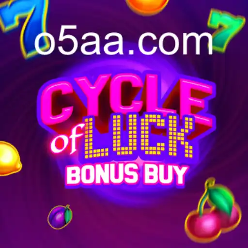 Cycle of Luck Bonus Buy: Descubra a Emoção do Jogo de Azar Online