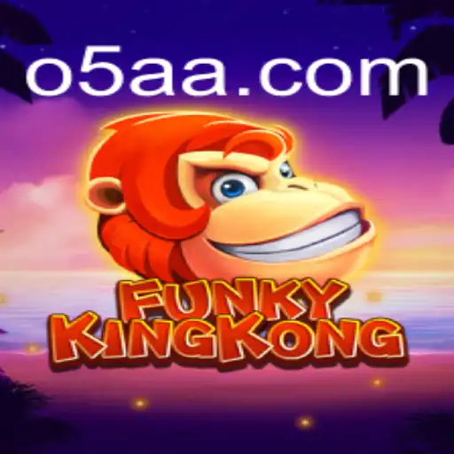 Exploração Interativa do Jogo FunkyKingKong: Regras e Imersão