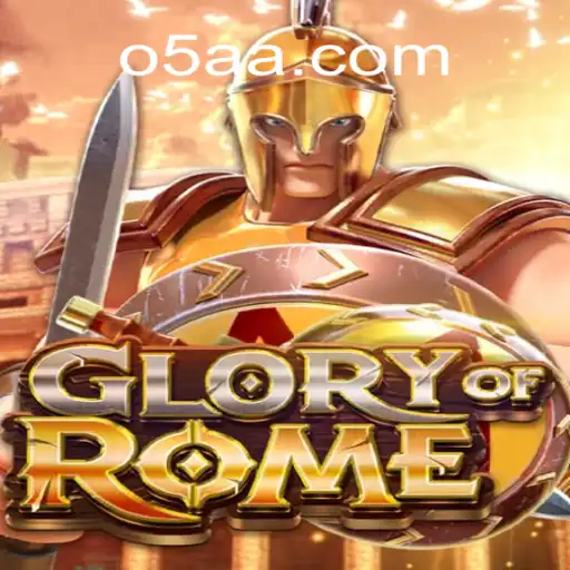 GloryofRome: A Nova Sensação dos Jogos de Estratégia