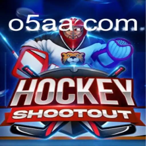 Descubra o Universo Empolgante do HockeyShootout com 05AA.com