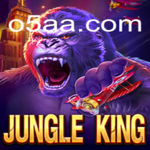 Descubra a Aventura do JungleKing: O Jogo que Está Revolucionando o Entretenimento Digital