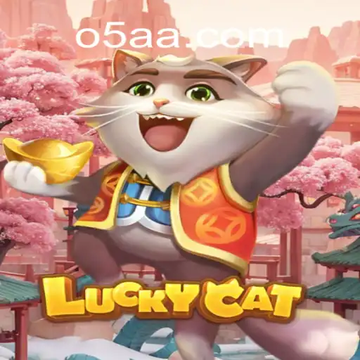 Explorando o Universo de LuckyCat: Um Mergulho no Empolgante Mundo de 05AA.com