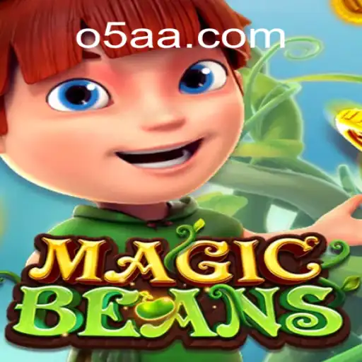 Explorando o Mundo de MAGICBEANS: Um Jogo Inovador e Envolvente