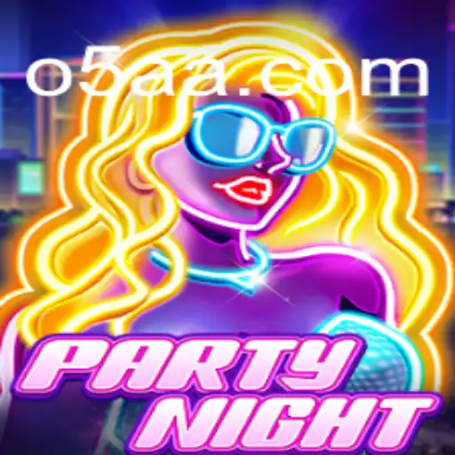 PartyNight: O Jogo que Está Agitando as Noites com 05AA.com