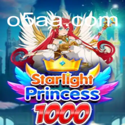 Explorando o Universo de StarlightPrincess1000: Um Guia Completo