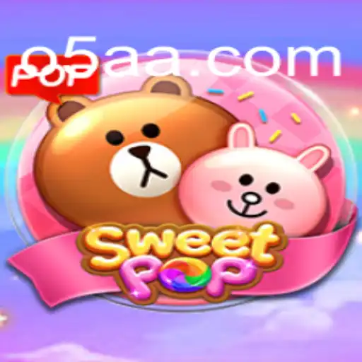 SweetPOP: Descubra o Novo Fenômeno dos Jogos de Puzzle