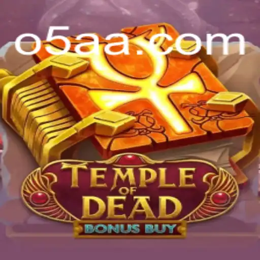 Explorando o Mundo Fascinante de TempleofDeadBonusBuy