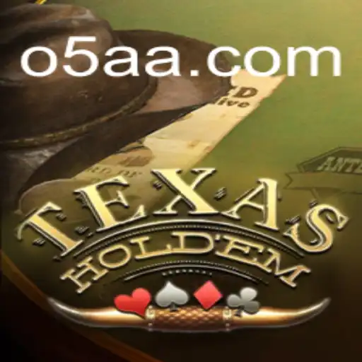 Descubra o Fascinante Mundo de Texas Hold'em