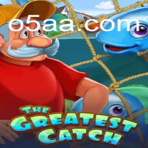 Explore o Mundo Empolgante de TheGreatestCatch