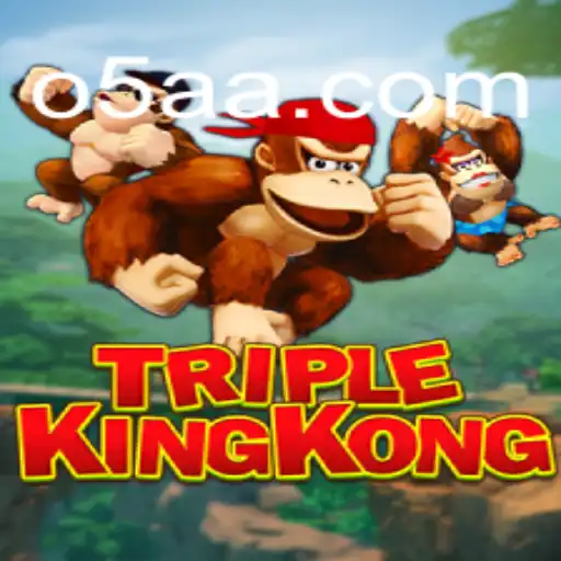 Explorando o Universo de TripleKingKong: O Jogo que Você Precisa Conhecer