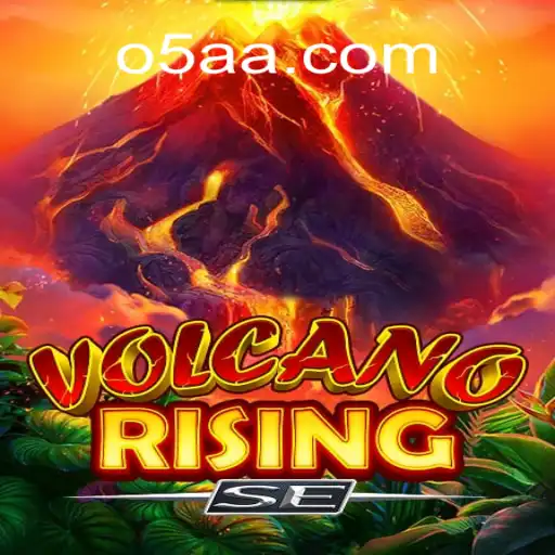 Descubra o Aventura Fascinante com VolcanoRisingSE