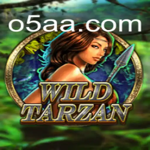WildTarzan: Explorando Aventuras na Selva com 05AA.com