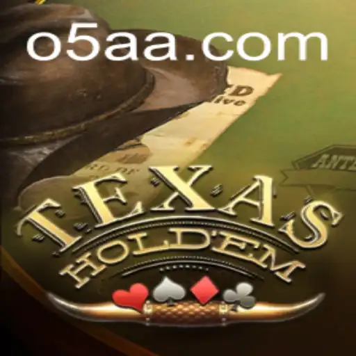 Descubra o Fascinante Mundo de Texas Hold'em