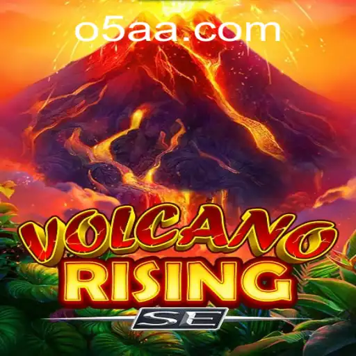 Descubra o Aventura Fascinante com VolcanoRisingSE