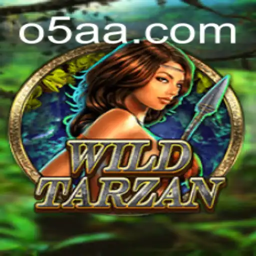 WildTarzan: Explorando Aventuras na Selva com 05AA.com
