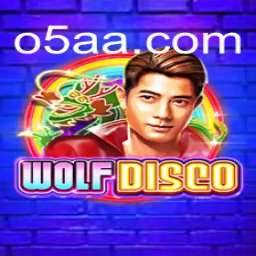 Descubra o Fascinante Mundo de WolfDisco: Um Jogo Inovador do 05AA.com