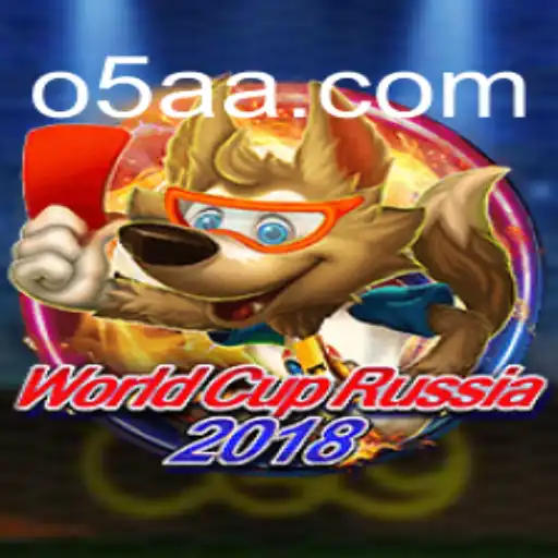 Descubra o Fenômeno 'WorldCupRussia2018' e a Experiência Interativa de 05AA.com