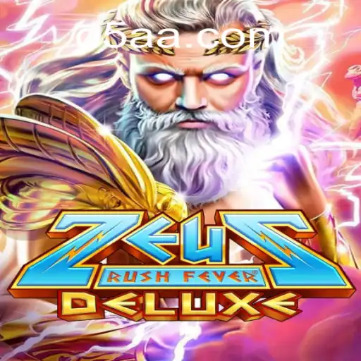 Descubra o Mundo de 'ZeusRushFeverDeluxe'